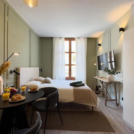 Beautiful & Comfy City Center Leilighet Barcelona Eksteriør bilde