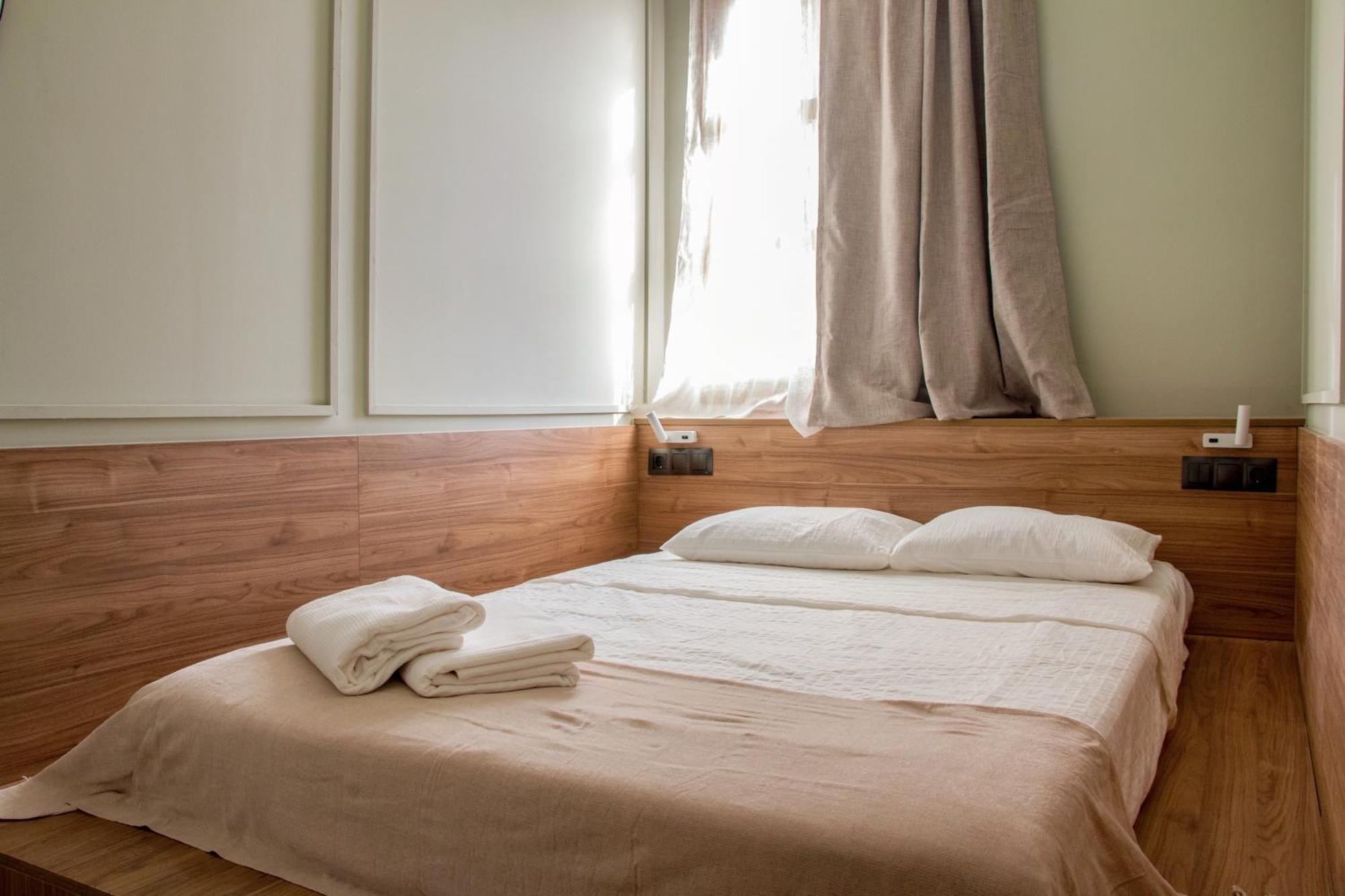 Beautiful & Comfy City Center Leilighet Barcelona Eksteriør bilde