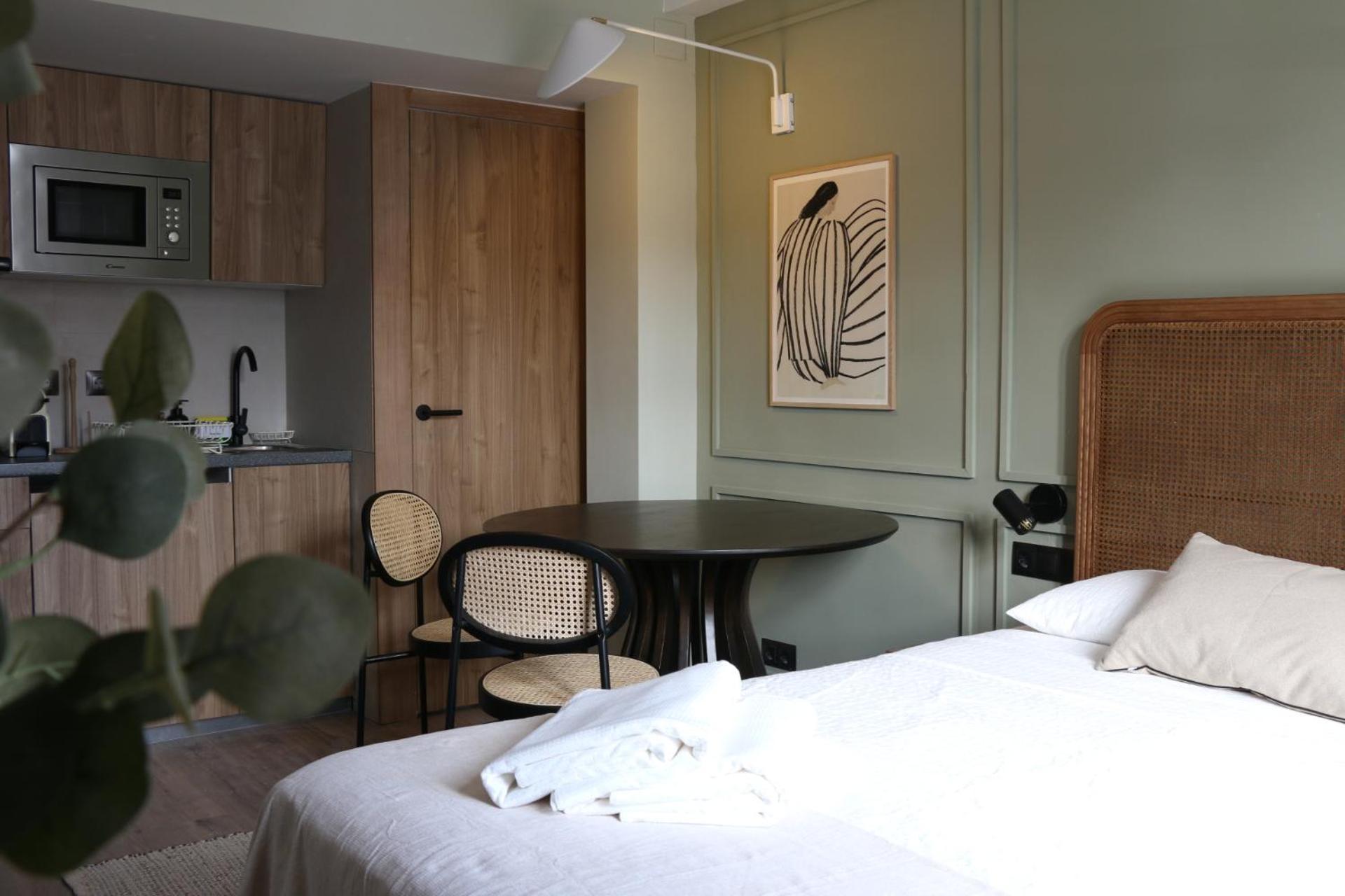 Beautiful & Comfy City Center Leilighet Barcelona Eksteriør bilde