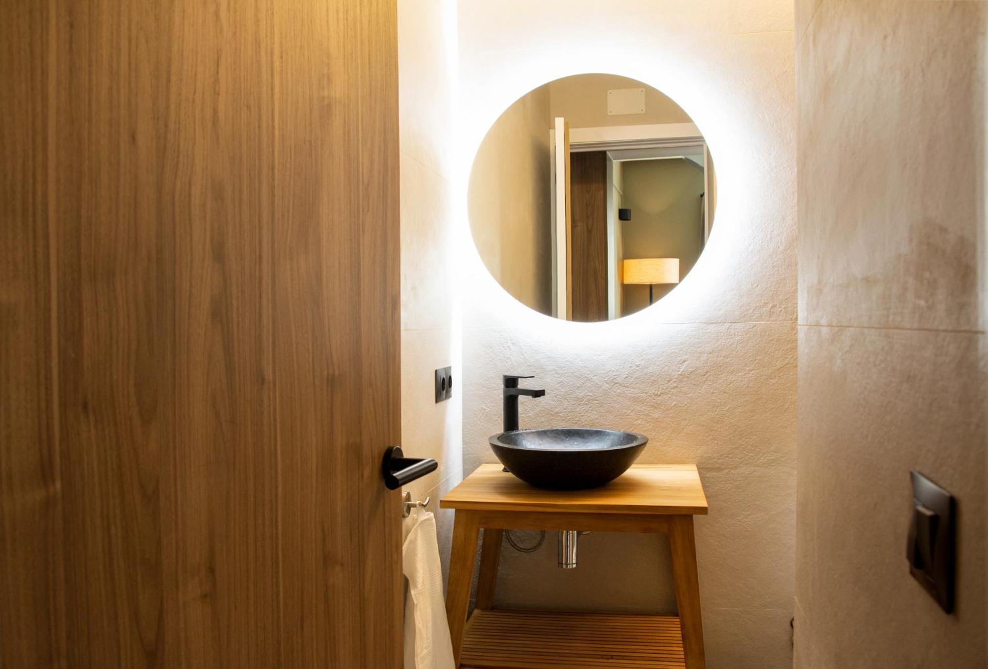 Beautiful & Comfy City Center Leilighet Barcelona Eksteriør bilde