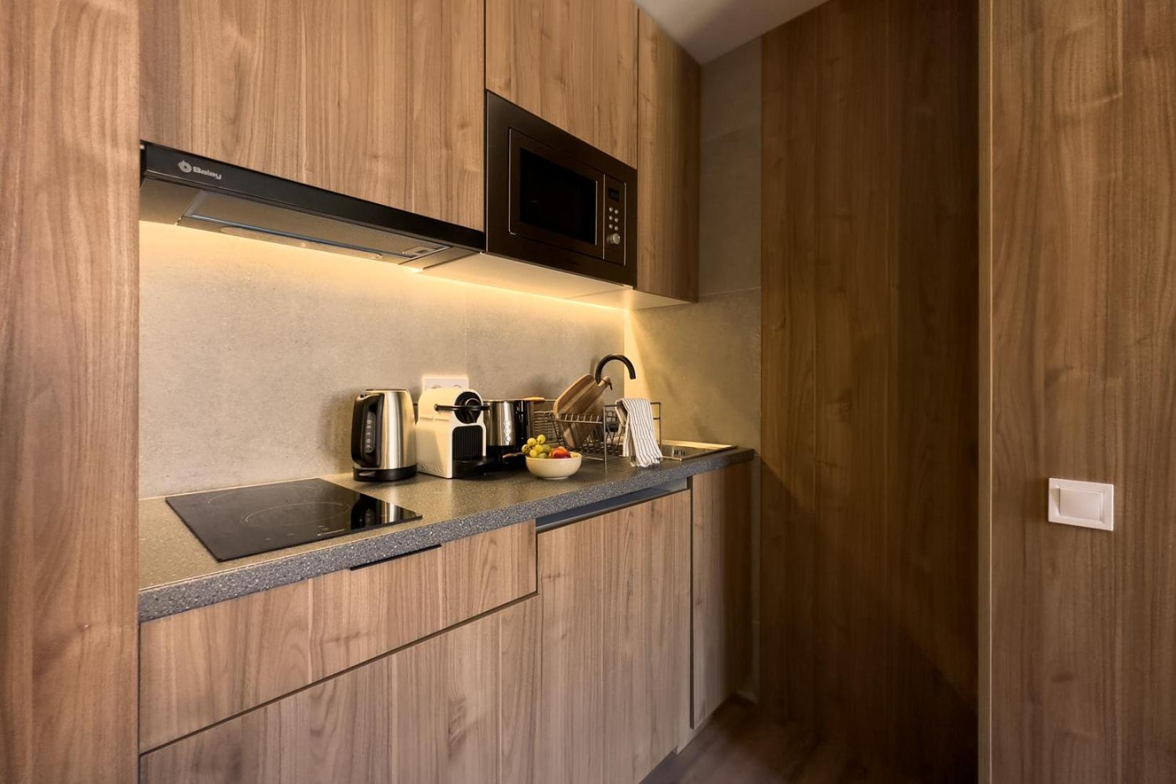 Beautiful & Comfy City Center Leilighet Barcelona Eksteriør bilde