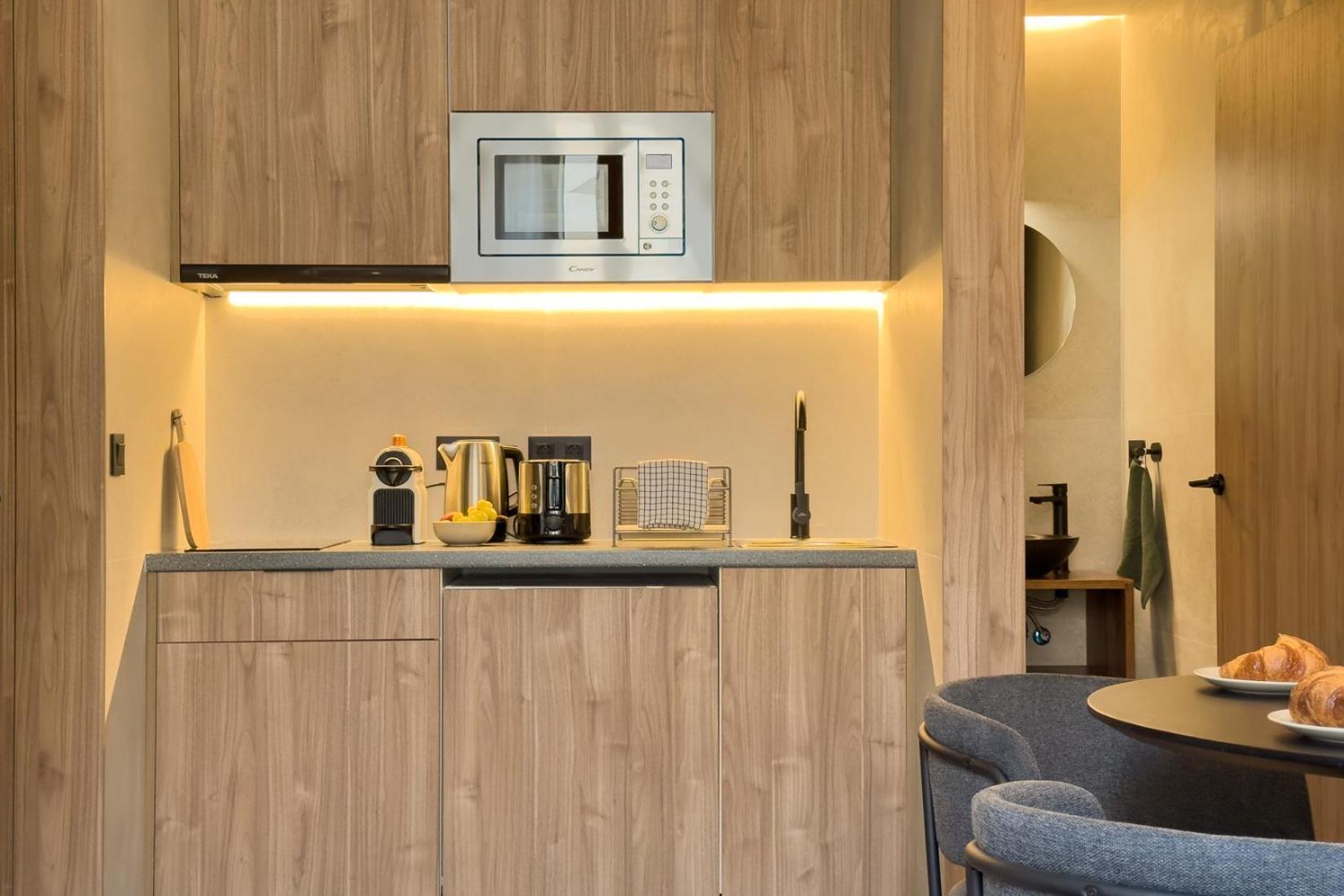 Beautiful & Comfy City Center Leilighet Barcelona Eksteriør bilde