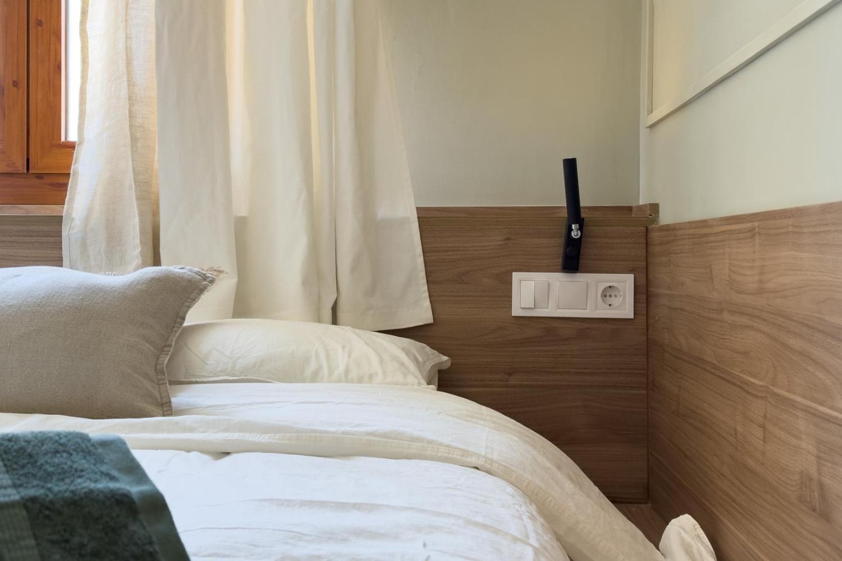 Beautiful & Comfy City Center Leilighet Barcelona Eksteriør bilde