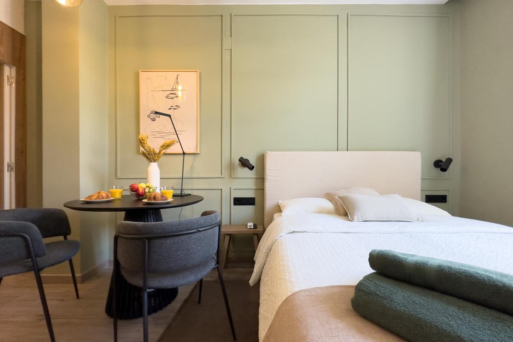 Beautiful & Comfy City Center Leilighet Barcelona Eksteriør bilde