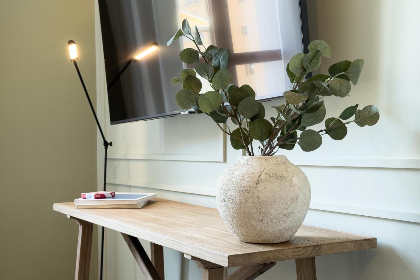 Beautiful & Comfy City Center Leilighet Barcelona Eksteriør bilde