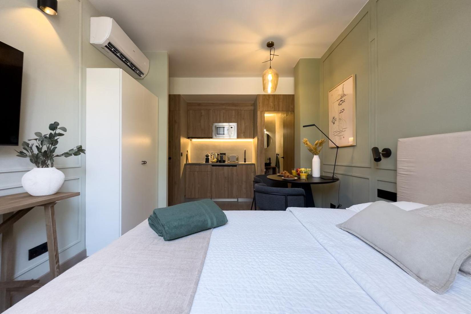 Beautiful & Comfy City Center Leilighet Barcelona Eksteriør bilde
