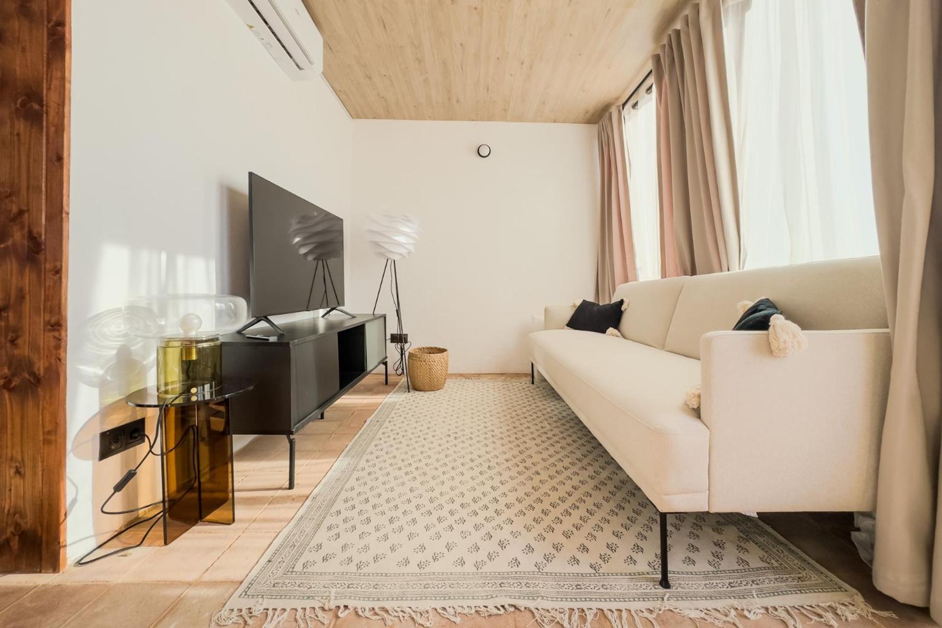 Beautiful & Comfy City Center Leilighet Barcelona Eksteriør bilde