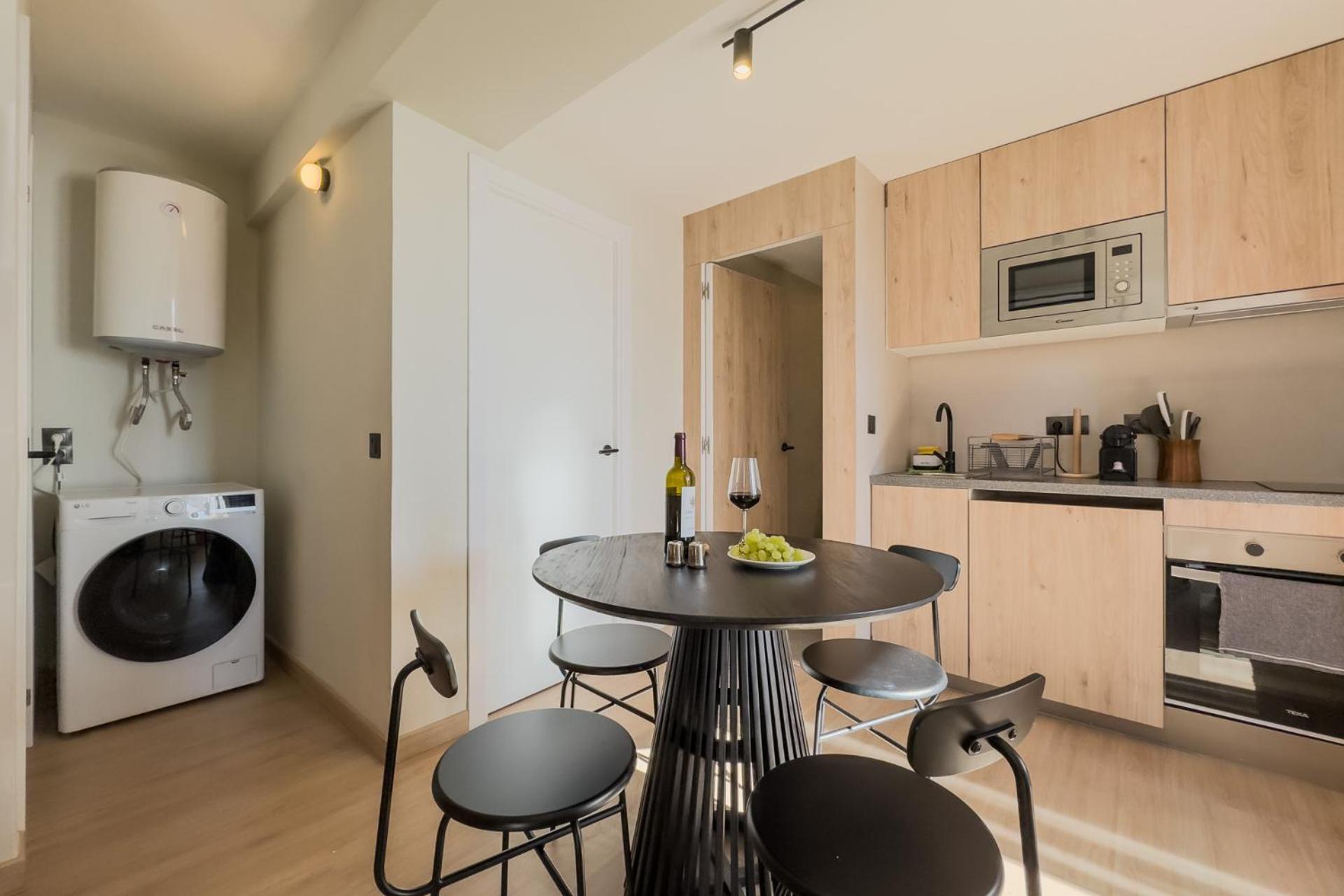 Beautiful & Comfy City Center Leilighet Barcelona Eksteriør bilde