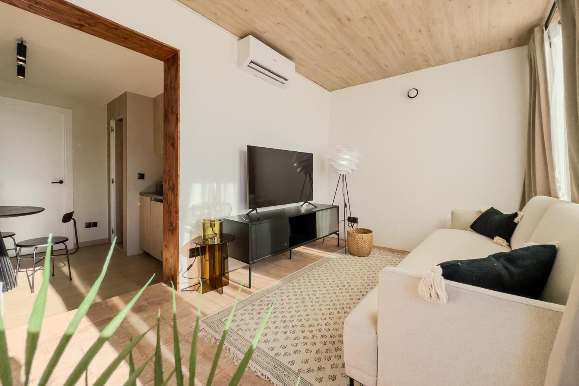 Beautiful & Comfy City Center Leilighet Barcelona Eksteriør bilde