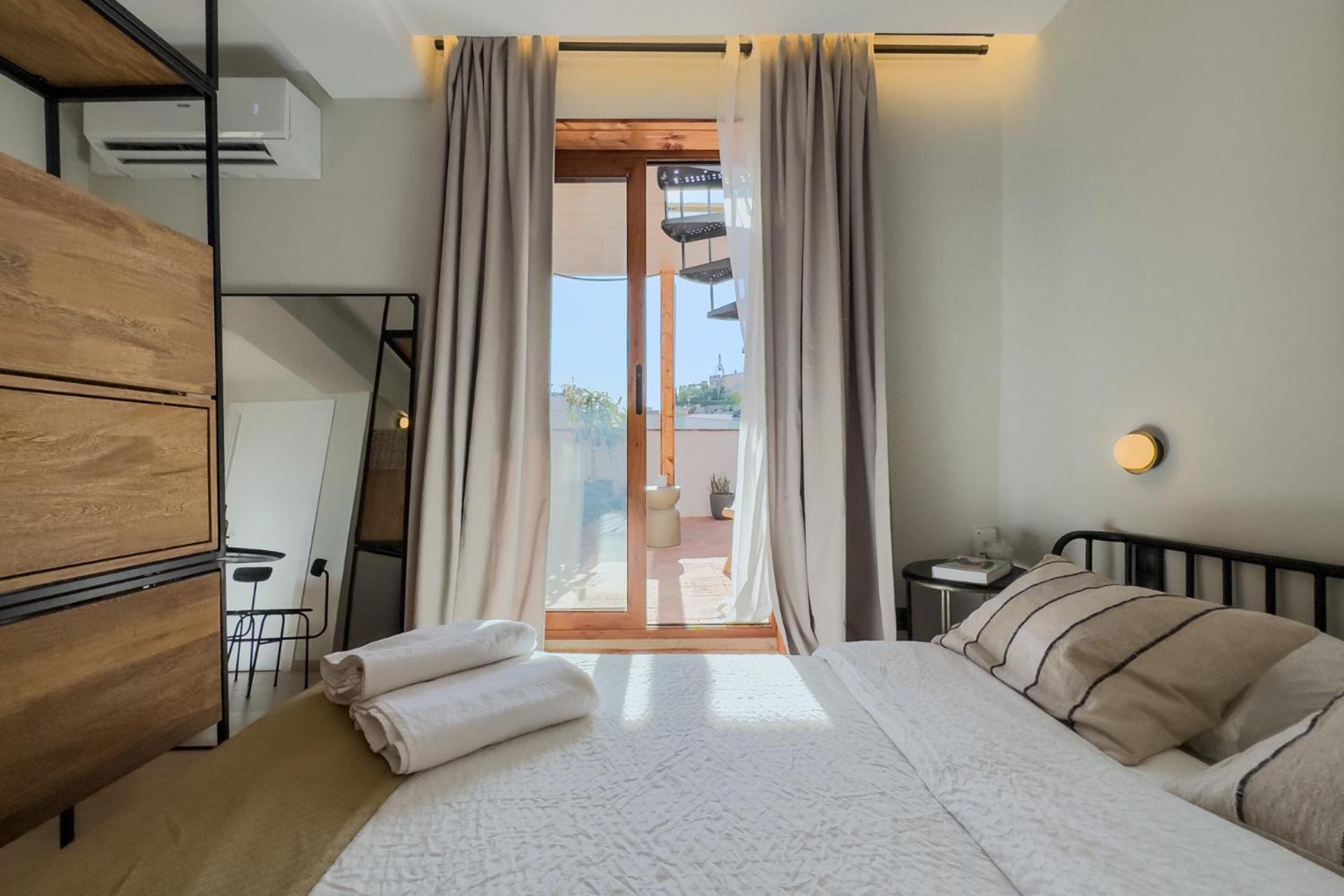 Beautiful & Comfy City Center Leilighet Barcelona Eksteriør bilde