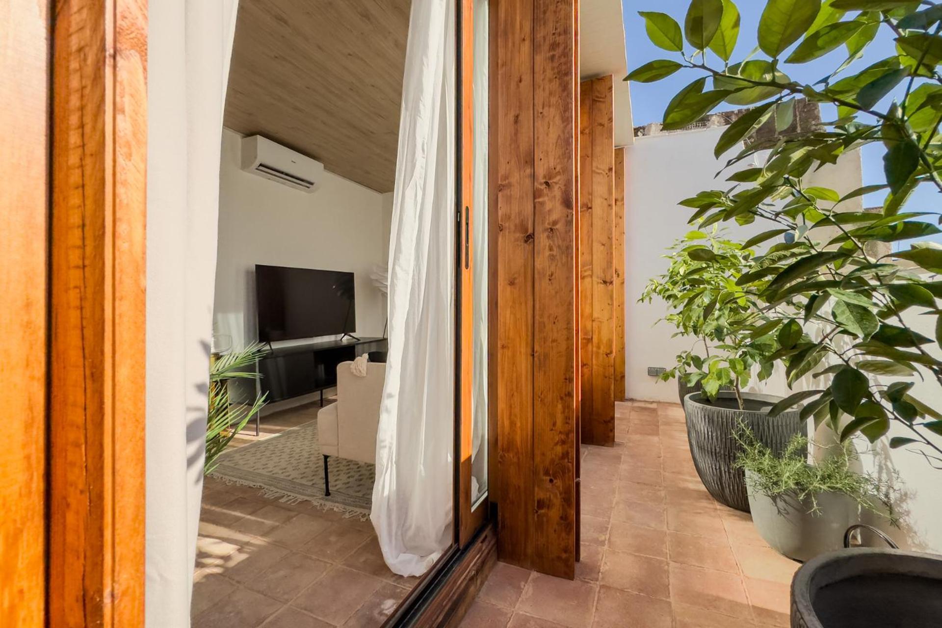 Beautiful & Comfy City Center Leilighet Barcelona Eksteriør bilde
